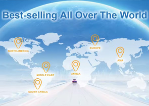 Brand Story _Bojnh Auto Parts Co., Ltd.