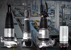 Brand Story _Bojnh Auto Parts Co., Ltd.