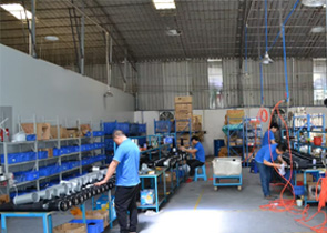 Brand Story _Bojnh Auto Parts Co., Ltd.
