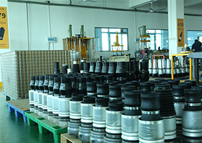 Brand Story _Bojnh Auto Parts Co., Ltd.