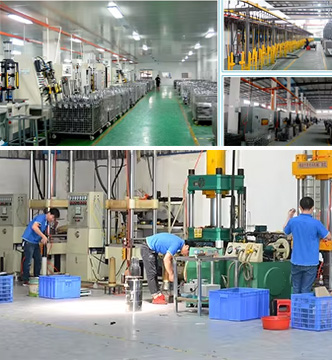 Brand Story _Bojnh Auto Parts Co., Ltd.