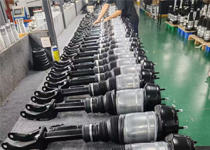 Brand Story _Bojnh Auto Parts Co., Ltd.