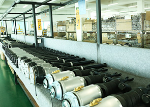 Brand Story _Bojnh Auto Parts Co., Ltd.