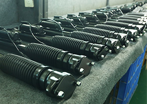 Brand Story _Bojnh Auto Parts Co., Ltd.