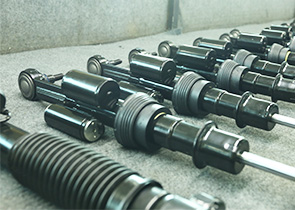 Brand Story _Bojnh Auto Parts Co., Ltd.