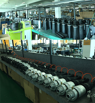 Brand Story _Bojnh Auto Parts Co., Ltd.