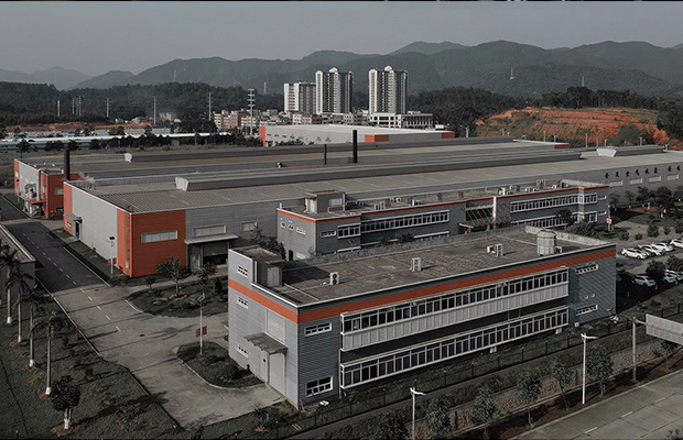 Bojnh Auto Parts Co., Ltd.