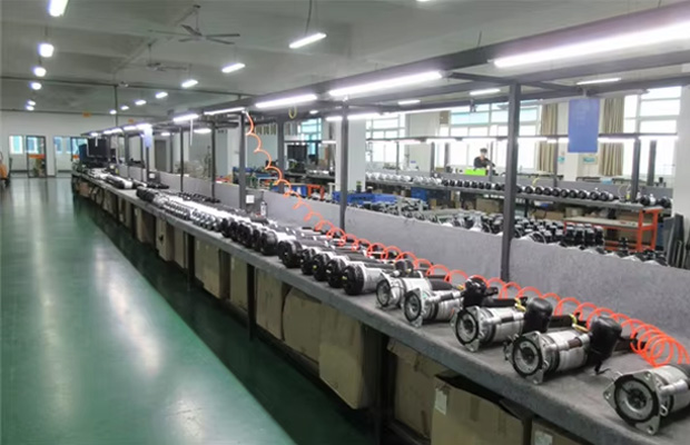 Bojnh Auto Parts Co., Ltd.