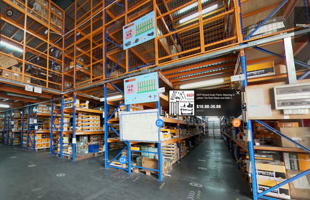 Bojnh Auto Parts Co., Ltd.