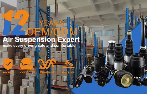 Bojnh Auto Parts Co., Ltd.