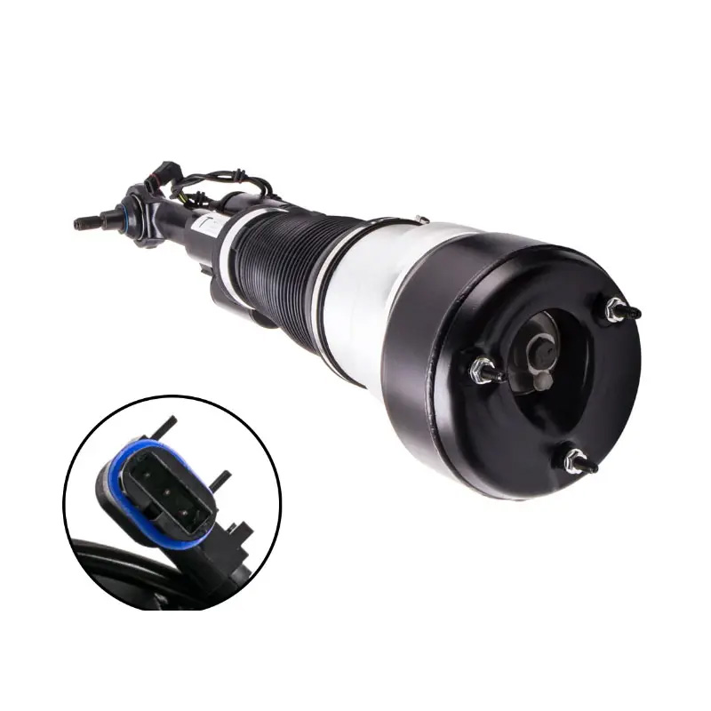2213200438 4WD Left Front Air Suspension Airmatic Shock Absorber for Mercedes Benz S-Class W221 C216 CL550 S320 350 S550 4-matic