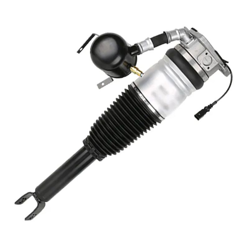 4E0616001E Front Air Suspension Kit Air Shock Absorber A8 For Audi A8 D3 Shock Absorbers