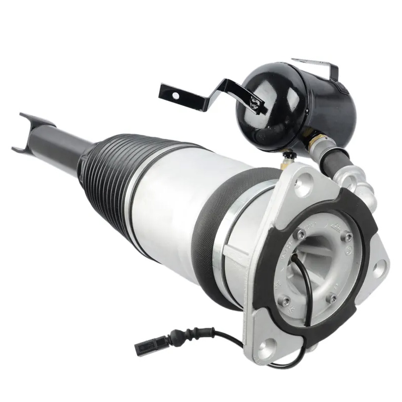 4E0616001E Front Air Suspension Kit Air Shock Absorber A8 For Audi A8 D3 Shock Absorbers