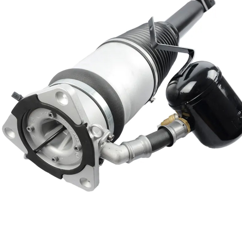 4E0616001E Front Air Suspension Kit Air Shock Absorber A8 For Audi A8 D3 Shock Absorbers
